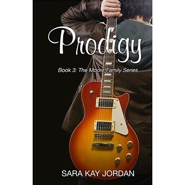 Prodigy, Sara Kay Jordan