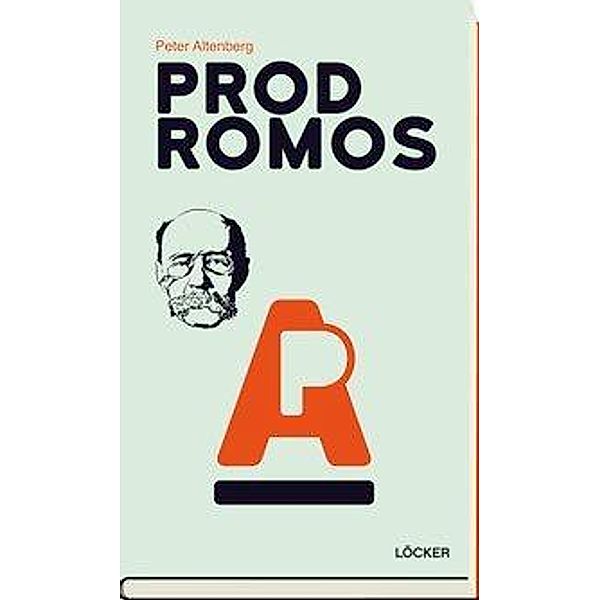 Prodromos, Peter Altenberg