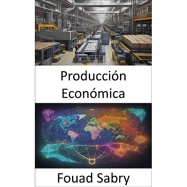 Producción Económica / Ciencias Económicas [Spanish] Bd.3, Fouad Sabry