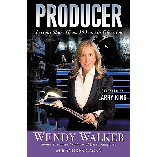 Producer, Wendy Walker