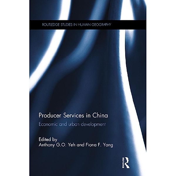 Producer Services in China