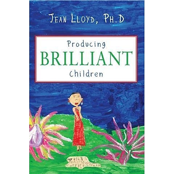 Producing Brilliant Children, Jean Lloyd