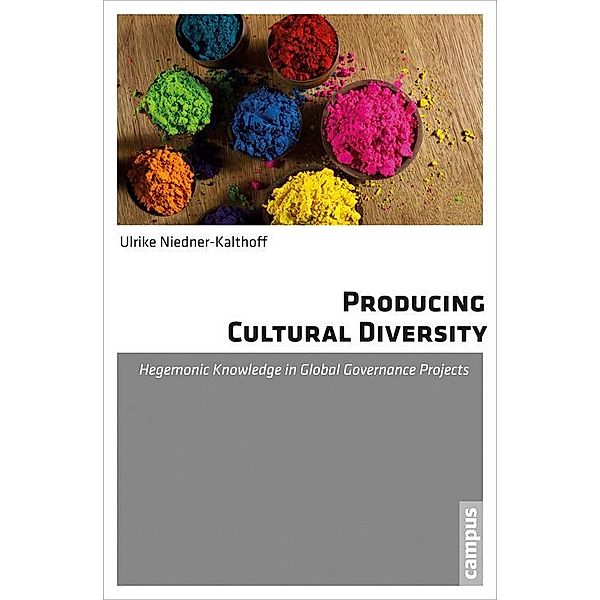 Producing Cultural Diversity, Ulrike Niedner-Kalthoff