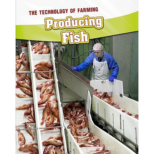 Producing Fish, Barbara A. Somervill