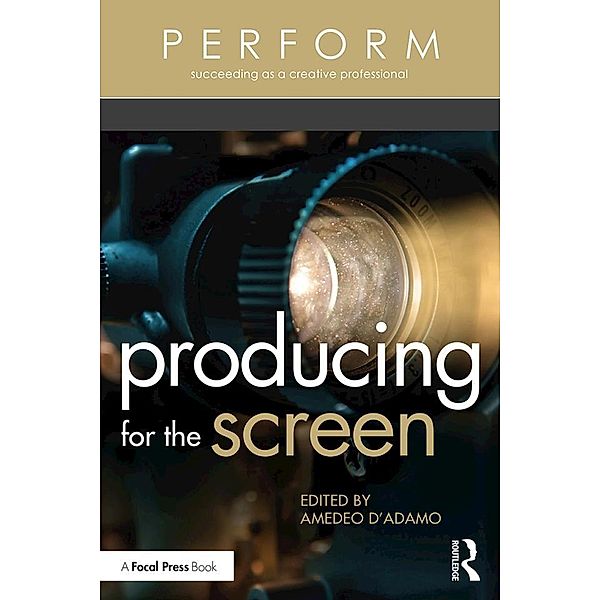 Producing for the Screen