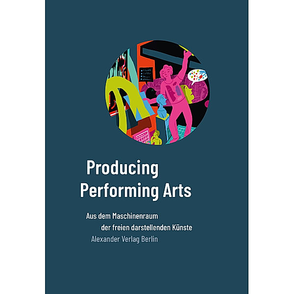 Producing Performing Arts