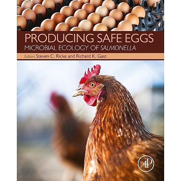 Producing Safe Eggs