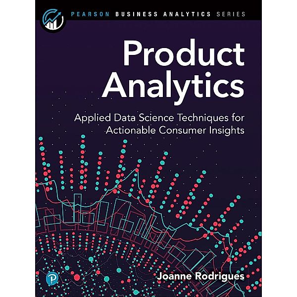 Product Analytics, Joanne Rodrigues