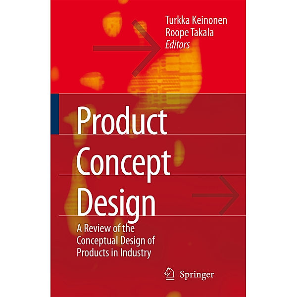 Product Concept Design