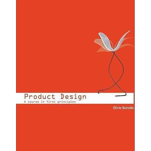 Product Design, Elivio Bonollo