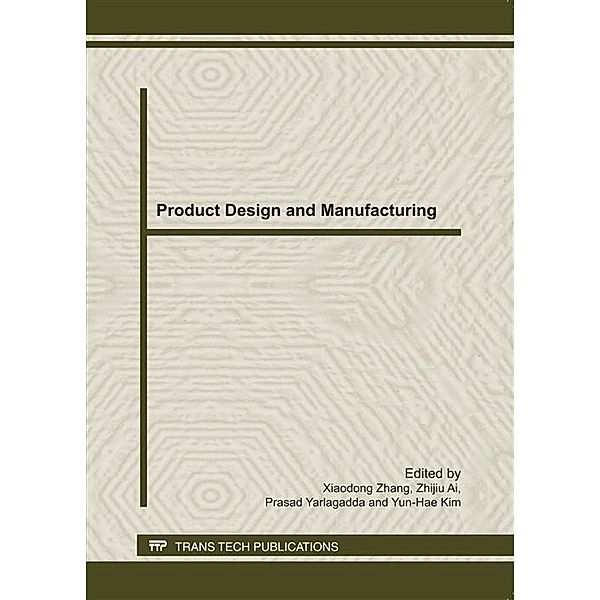 Product Design and Manufacturing