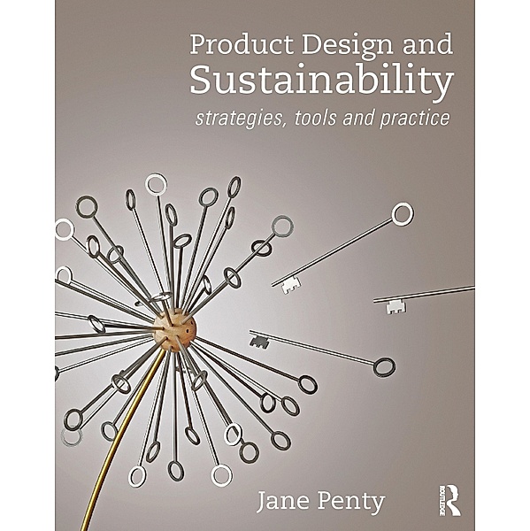 Product Design and Sustainability, Jane Penty