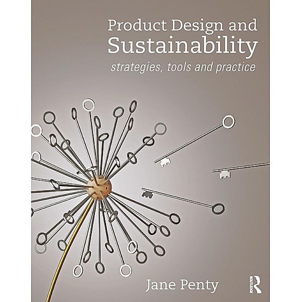 Product Design and Sustainability, Jane Penty