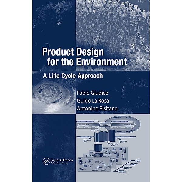 Product Design for the Environment, Fabio Giudice, Guido La Rosa, Antonino Risitano
