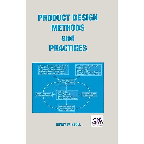 Product Design Methods and Practices, Henry W. Stoll