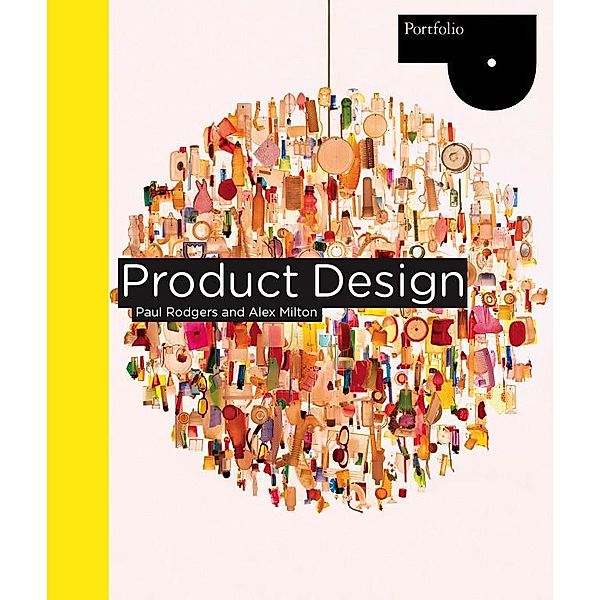 Product Design / Portfolio, Alex Milton, Paul Rodgers