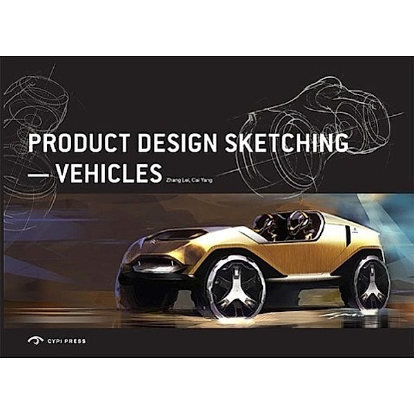 Product Design Sketching, Zhang Lei