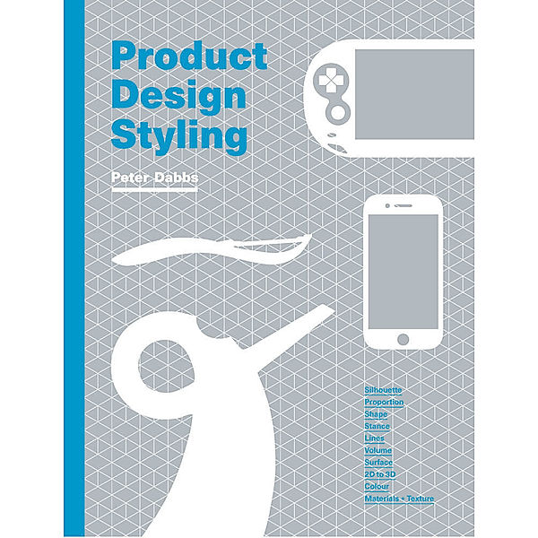 Product Design Styling, Peter Dabbs