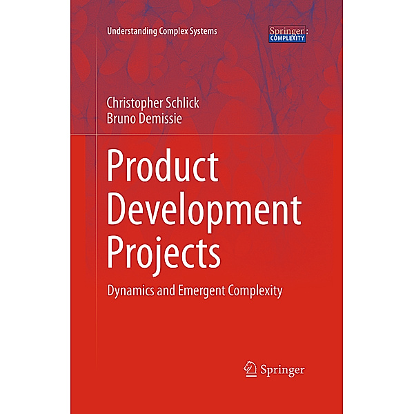 Product Development Projects, Christopher Schlick, Bruno Demissie