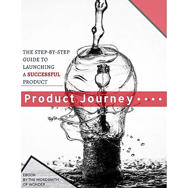 Product Journey, The Wordsmith of Wonder