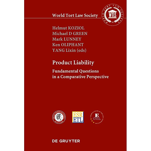 PRODUCT LIABILITY