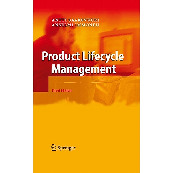 Product Lifecycle Management, Antti Saaksvuori, Anselmi Immonen