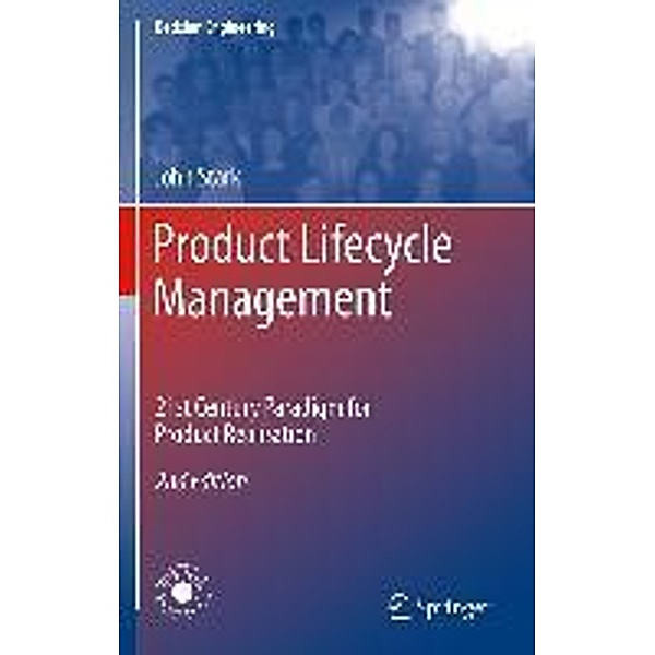 Product Lifecycle Management / Decision Engineering, John Stark