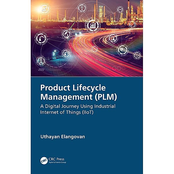 Product Lifecycle Management (PLM), Uthayan Elangovan