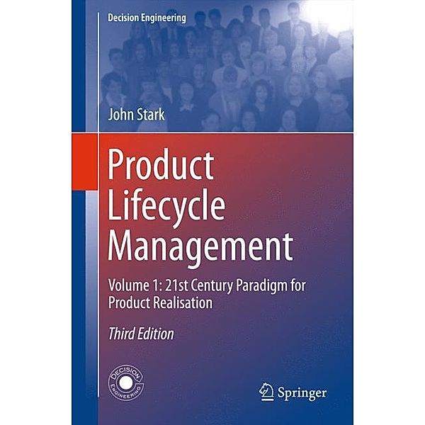 Product Lifecycle Management (Volume 1), John Stark