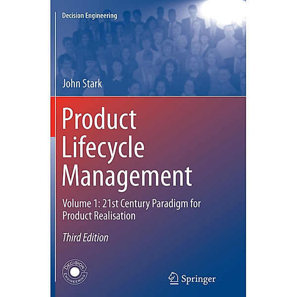 Product Lifecycle Management (Volume 1), John Stark