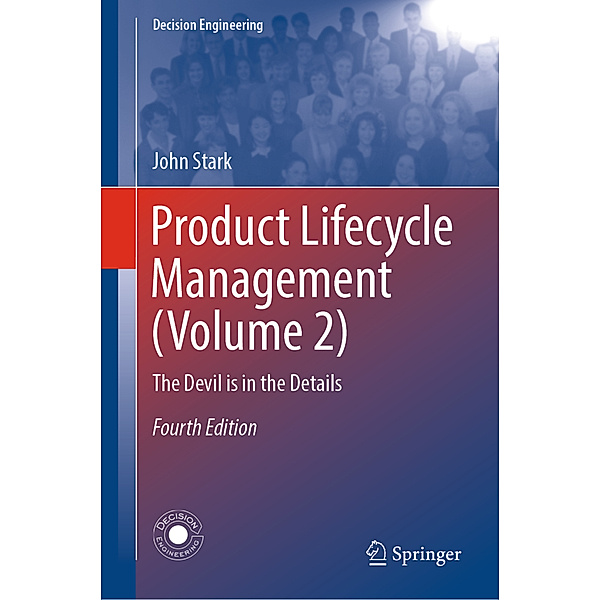 Product Lifecycle Management (Volume 2), John Stark