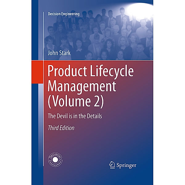 Product Lifecycle Management (Volume 2), John Stark