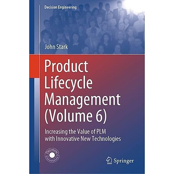 Product Lifecycle Management (Volume 6), John Stark