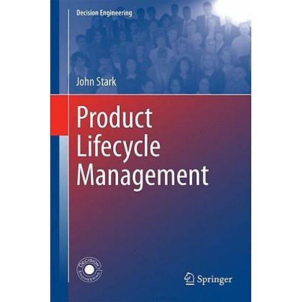 Product Lifecycle Management (Volumes 1 and 2)