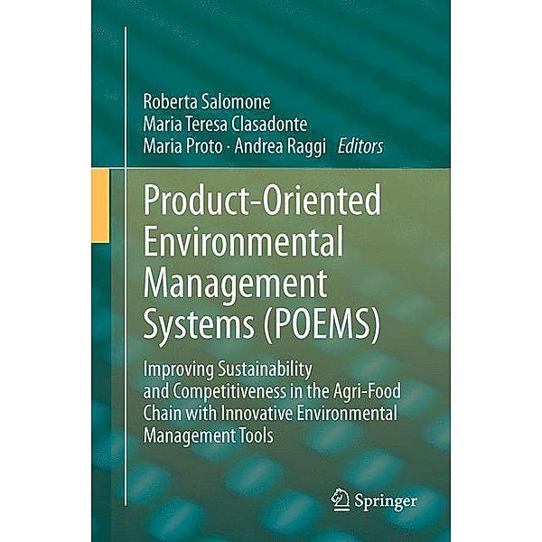 Product-Oriented Environmental Management Systems (POEMS)