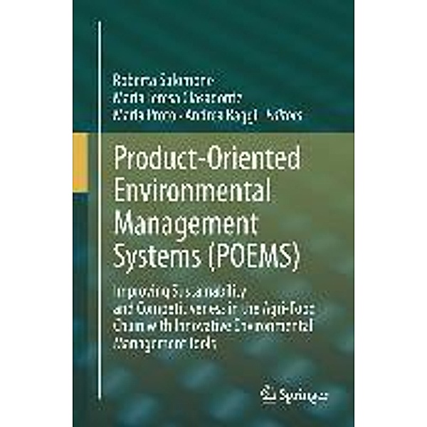Product-Oriented Environmental Management Systems (POEMS)