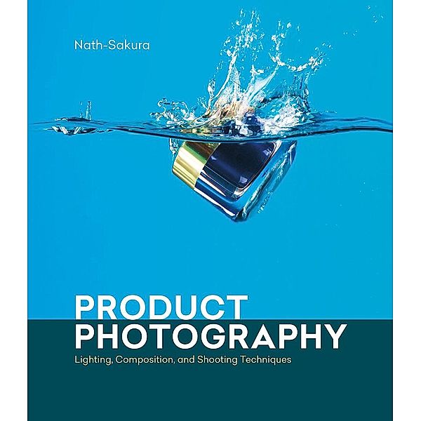 Product Photography, Nath-Sakura