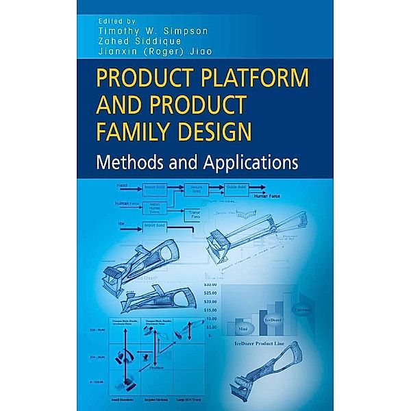 Product Platform and Product Family Design