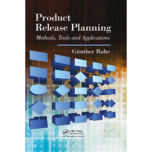 Product Release Planning, Guenther Ruhe