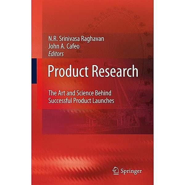 Product Research