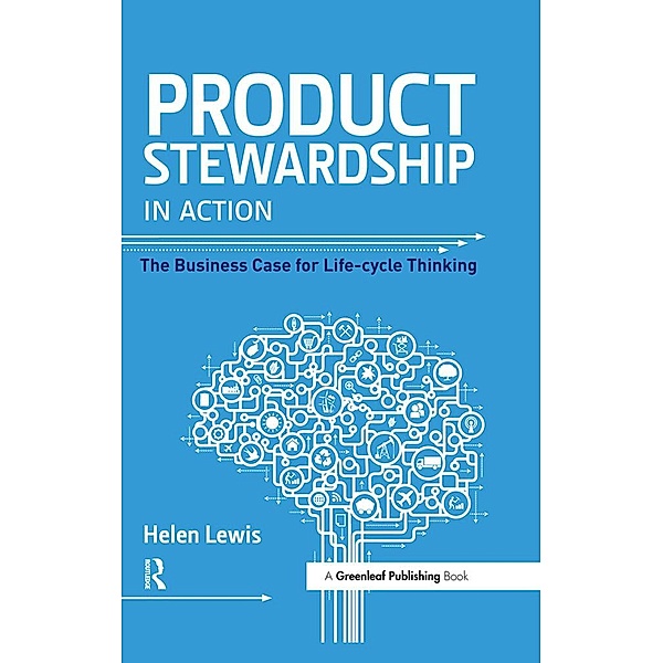 Product Stewardship in Action, Helen Lewis