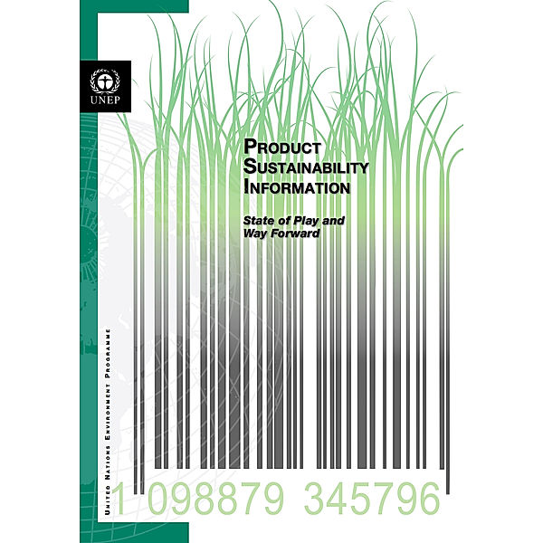 Product Sustainability Information