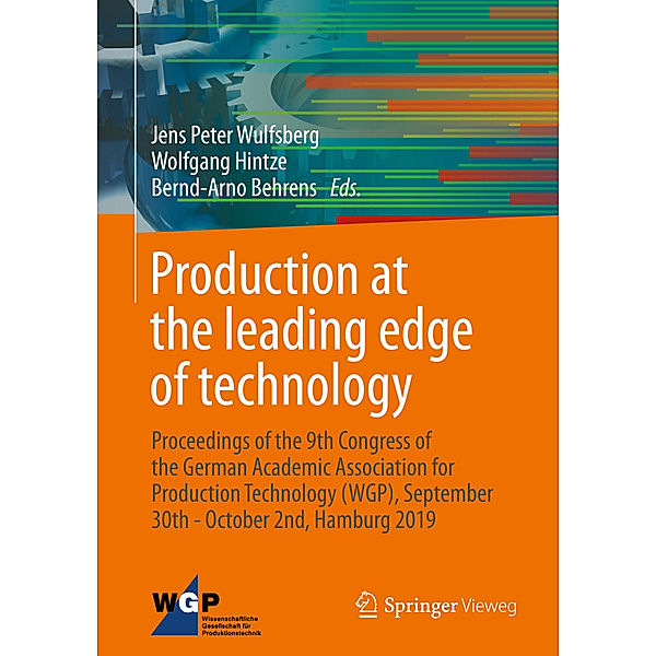 Production at the leading edge of technology