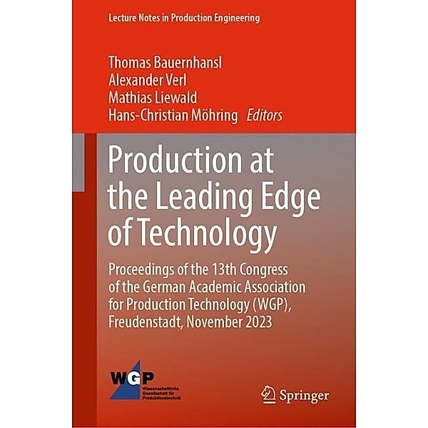 Production at the Leading Edge of Technology