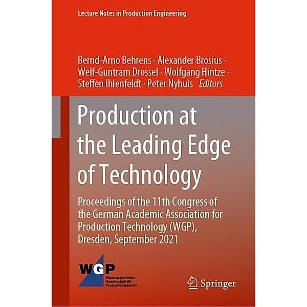 Production at the Leading Edge of Technology