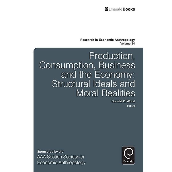 Production, Consumption, Business and the Economy