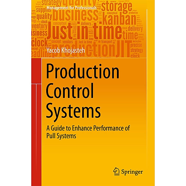 Production Control Systems, Yacob Khojasteh