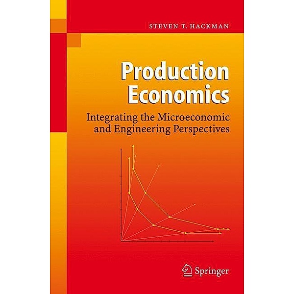 Production Economics, Steven T. Hackman