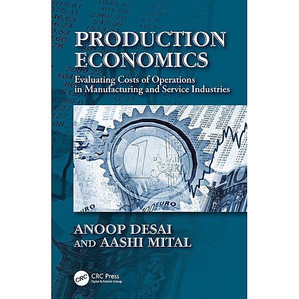 Production Economics, Anoop Desai, Aashi Mital