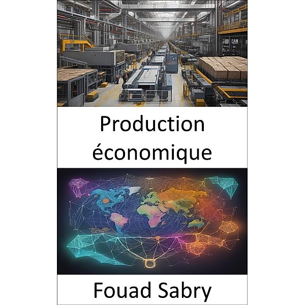 Production économique / Sciences Économiques [French] Bd.3, Fouad Sabry